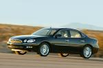 Buick LaCrosse 2005 года
